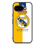 Real Madrid Wallpaper X4322 Google Pixel 9A Case
