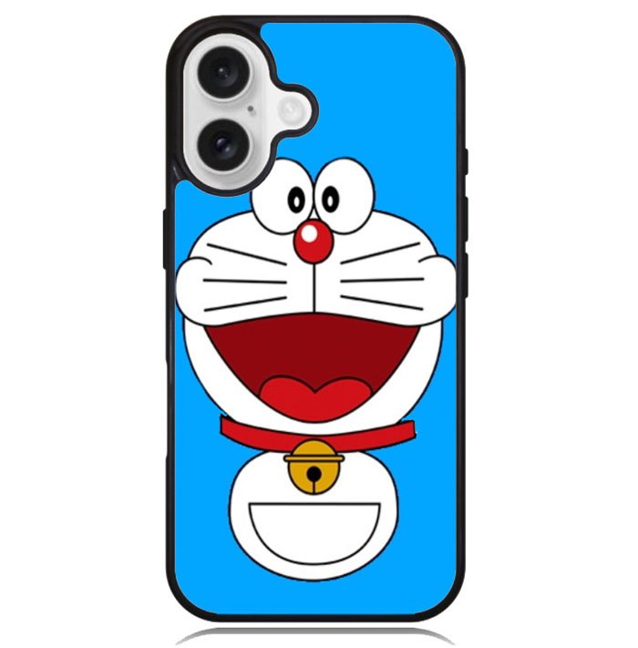 Nobita X4317 iPhone 16 Plus Case