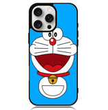 Nobita X4317 iPhone 16 Pro Max Case