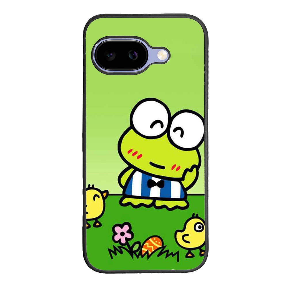 Keroppi X4306 Google Pixel 10A Case