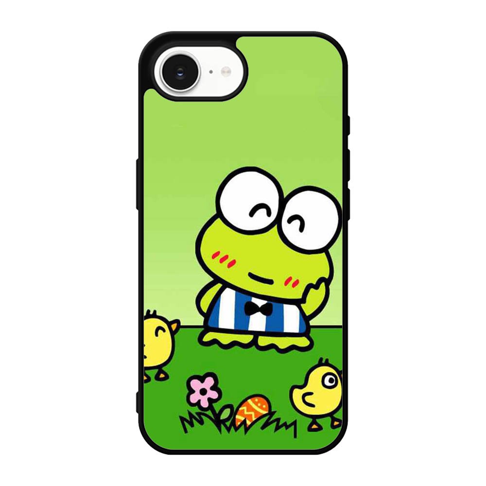 Keroppi X4306 iPhone 17e Case