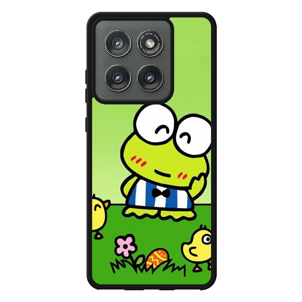 Keroppi X4306 Motorola Moto Edge 2025 Case