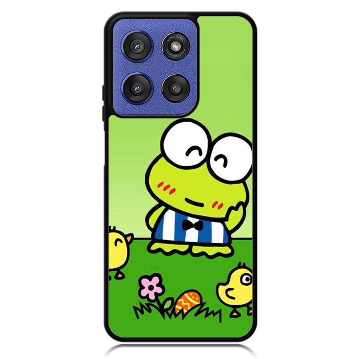 Keroppi X4306 Motorola Moto G Stylus 5G 2025 Case
