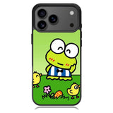 Keroppi X4306 iPhone 18 Pro Max Case