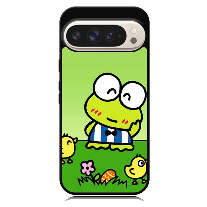 Keroppi X4306 Google Pixel 9 Pro XL Case