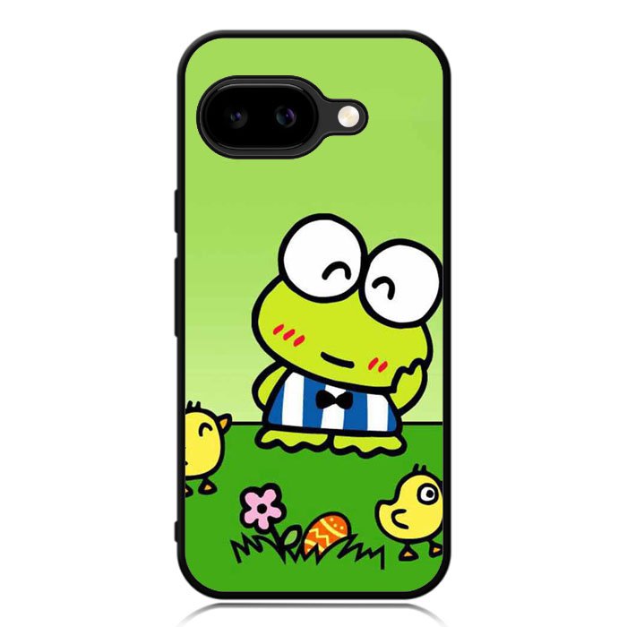 Keroppi X4306 Google Pixel 9A Case