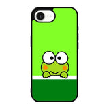 Keroppi Wallpaper X4305 iPhone 17e Case