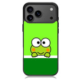 Keroppi Wallpaper X4305 iPhone 18 Pro Max Case