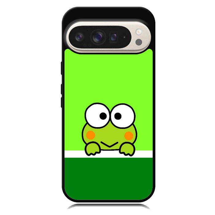 Keroppi Wallpaper X4305 Google Pixel 9 Pro XL Case