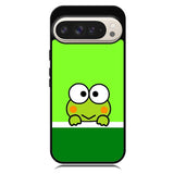 Keroppi Wallpaper X4305 Google Pixel 9 | Google Pixel 9 Pro Case