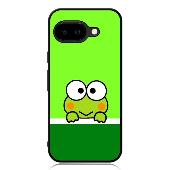 Keroppi Wallpaper X4305 Google Pixel 9A Case