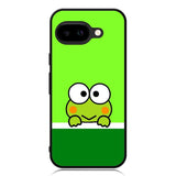 Keroppi Wallpaper X4305 Google Pixel 9A Case