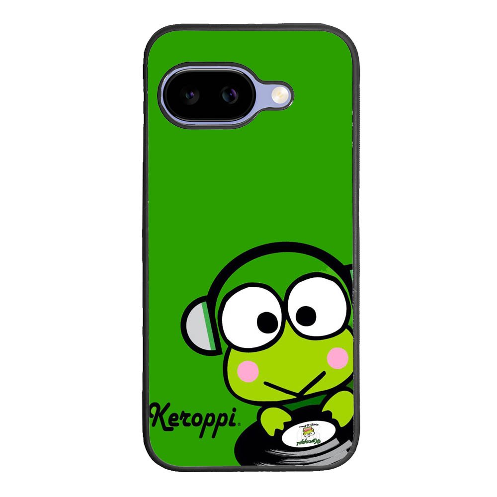 keroppi kingdom X4304 Google Pixel 10A Case