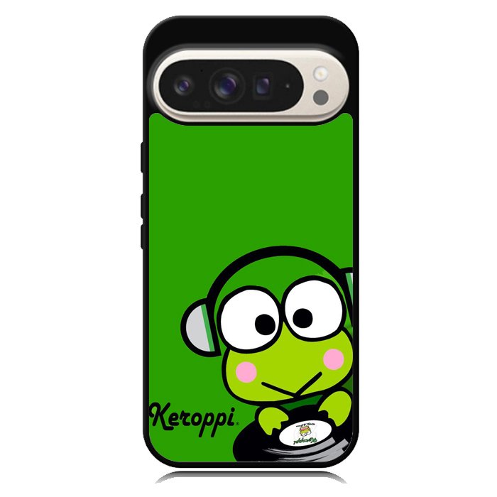 keroppi kingdom X4304 Google Pixel 9 | Google Pixel 9 Pro Case