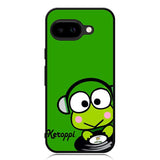 keroppi kingdom X4304 Google Pixel 9A Case