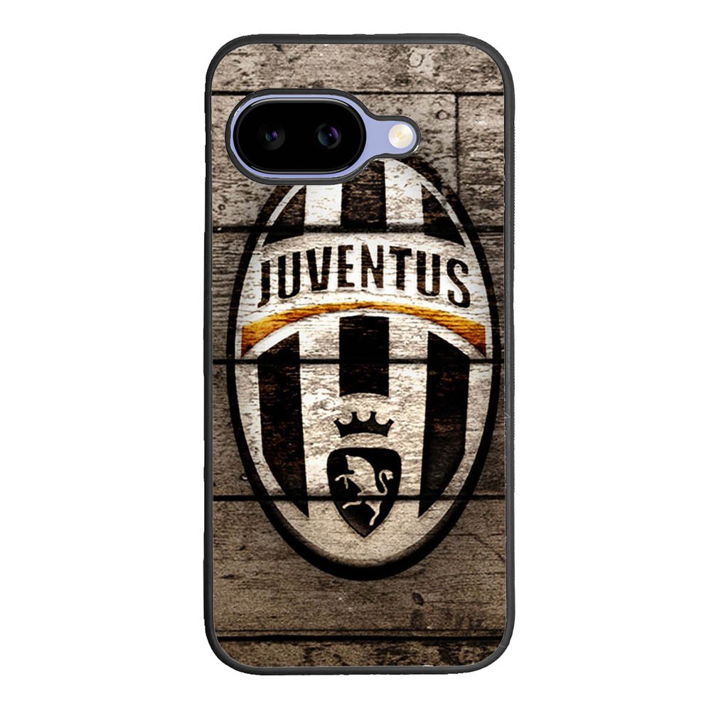 Juventus Logo X4301 Google Pixel 10A Case