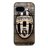 Juventus Logo X4301 Google Pixel 10A Case