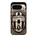 Juventus Logo X4301 Google Pixel 10 Pro Case