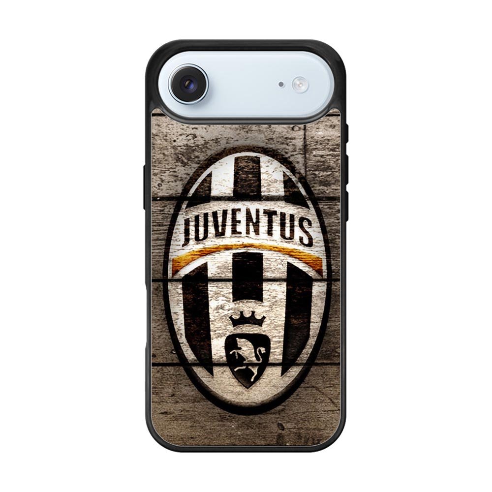 Juventus Logo X4301 iPhone Air Case