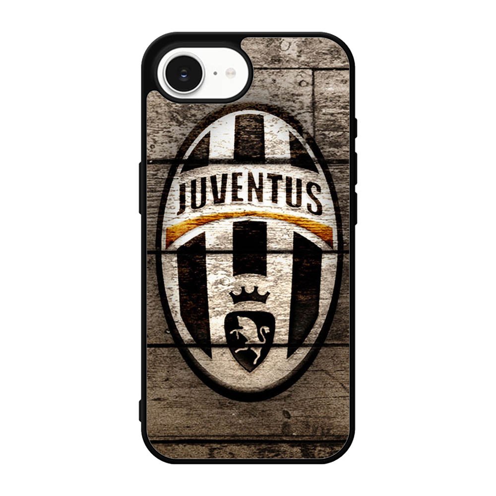 Juventus Logo X4301 iPhone 17e Case