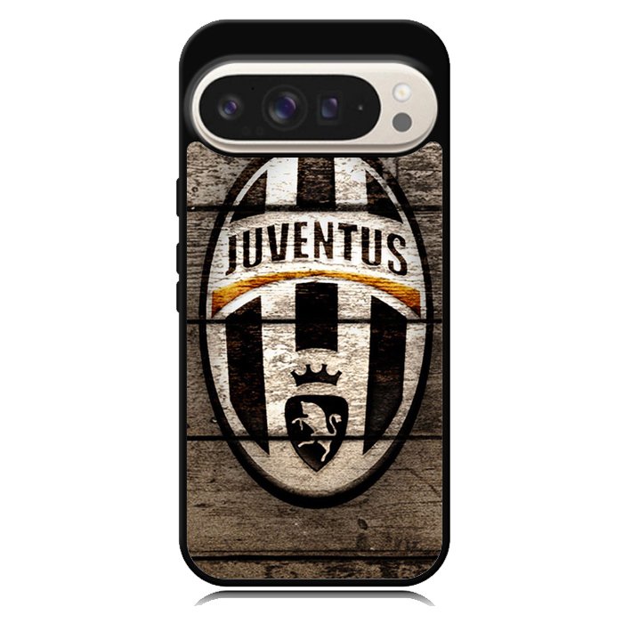 Juventus Logo X4301 Google Pixel 9 Pro XL Case