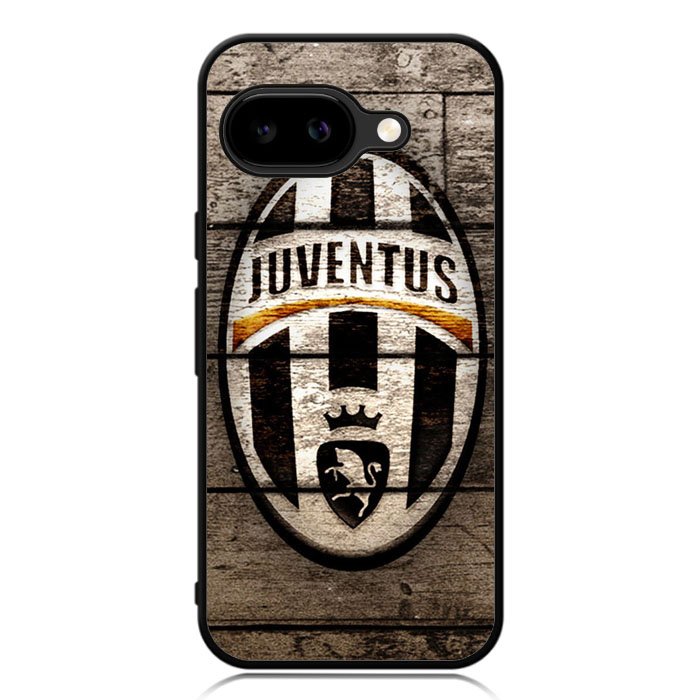 Juventus Logo X4301 Google Pixel 9A Case