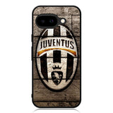 Juventus Logo X4301 Google Pixel 9A Case