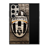 Juventus Logo X4301 Samsung Galaxy S25 Ultra 5G Case