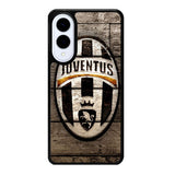 Juventus Logo X4301 Samsung Galaxy S25 Edge Case