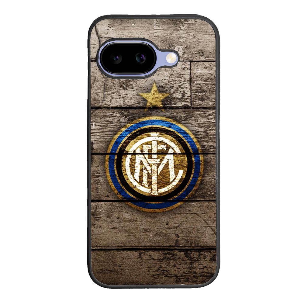 Inter Milan X4300 Google Pixel 10A Case