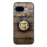 Inter Milan X4300 Google Pixel 10A Case