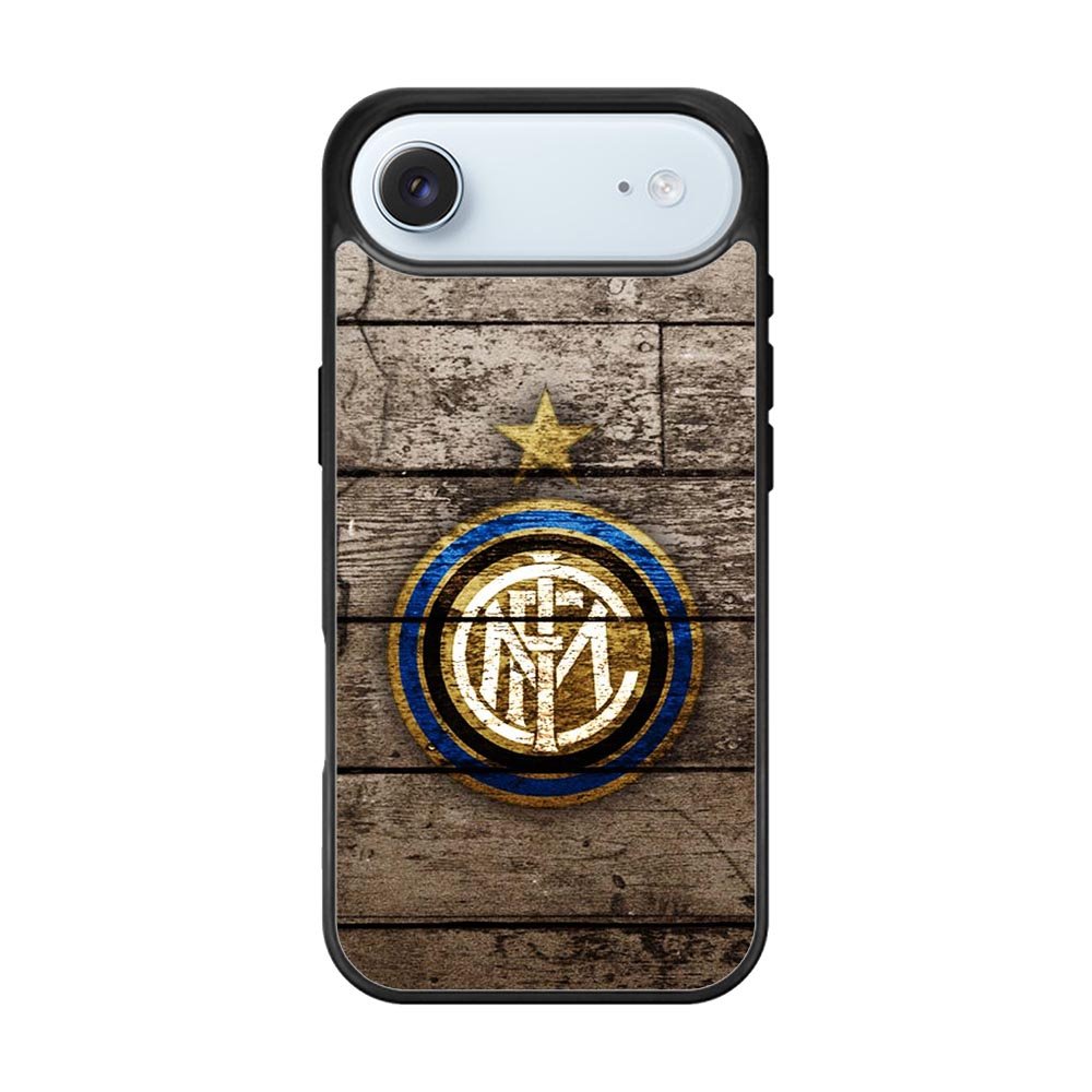 Inter Milan X4300 iPhone Air Case
