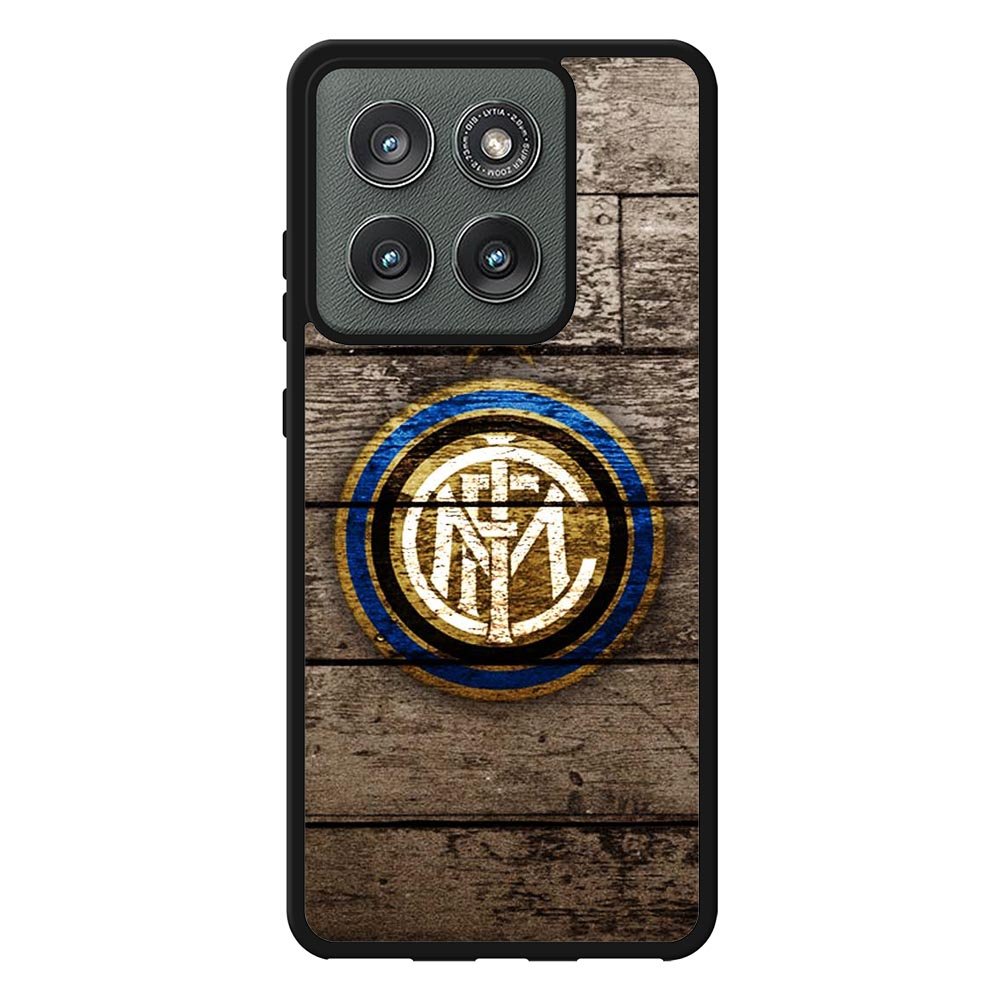Inter Milan X4300 Motorola Moto Edge 2025 Case