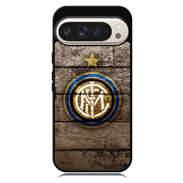 Inter Milan X4300 Google Pixel 9 | Google Pixel 9 Pro Case