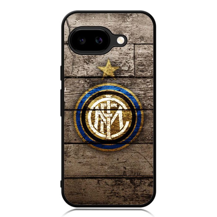 Inter Milan X4300 Google Pixel 9A Case