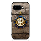 Inter Milan X4300 Google Pixel 9A Case