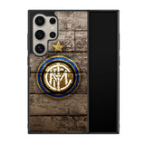 Inter Milan X4300 Samsung Galaxy S25 Ultra 5G Case