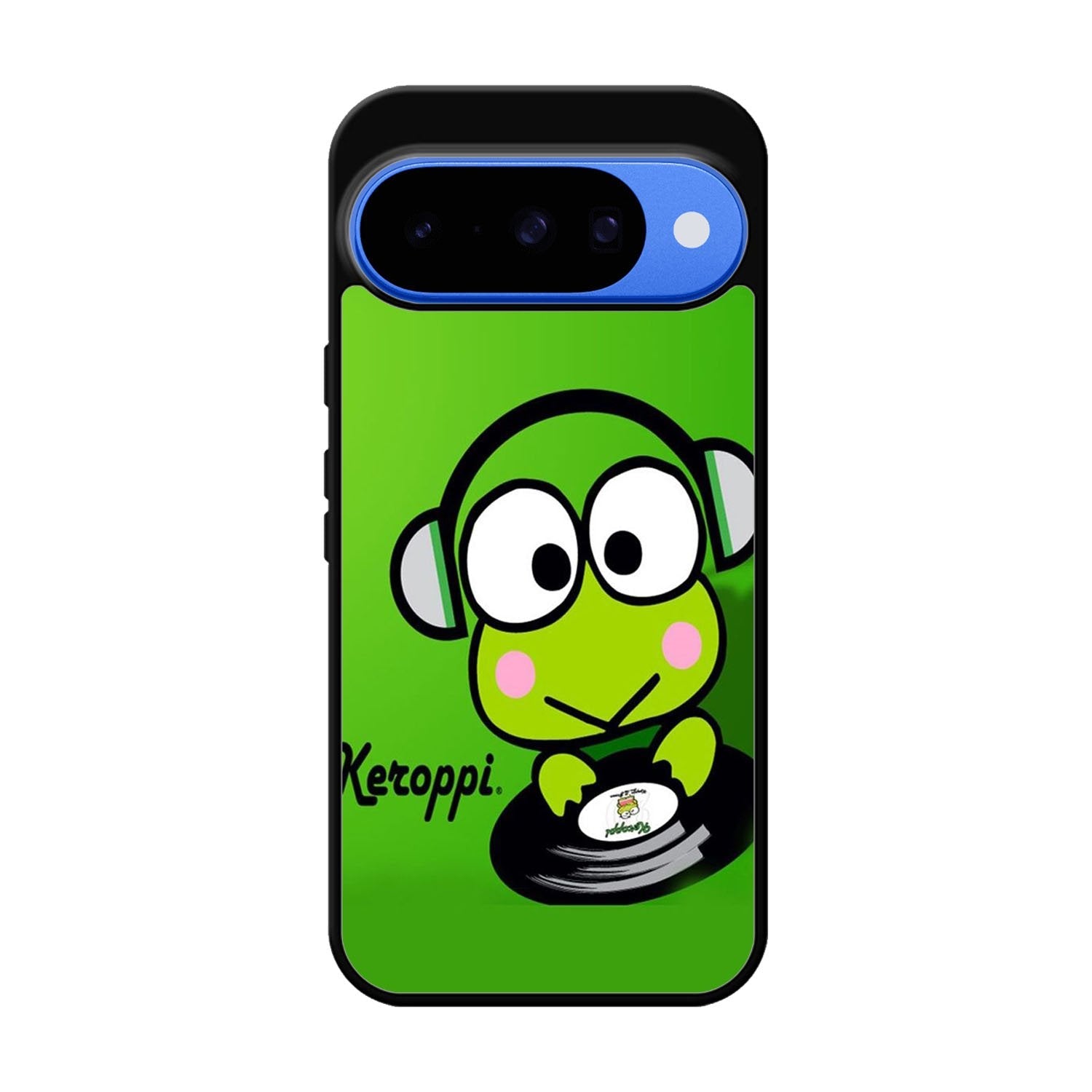 Funny Wallpapers Keroppi X4296 Google Pixel 10 Case