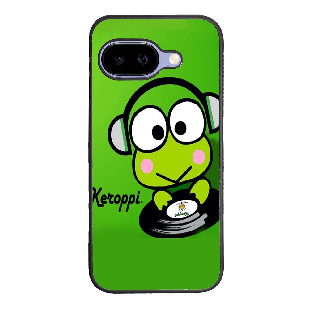 Funny Wallpapers Keroppi X4296 Google Pixel 10A Case