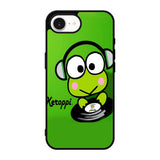 Funny Wallpapers Keroppi X4296 iPhone 17e Case