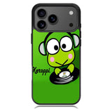 Funny Wallpapers Keroppi X4296 iPhone 18 Pro Max Case