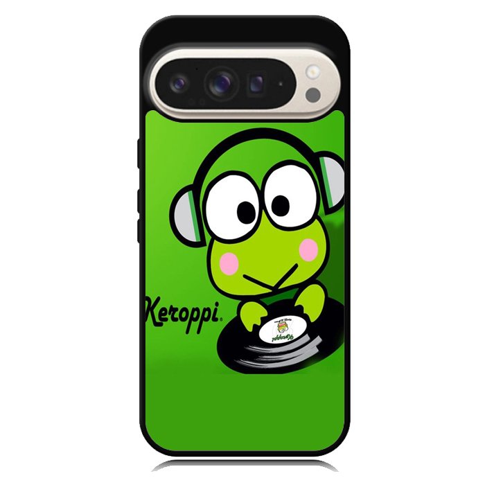 Funny Wallpapers Keroppi X4296 Google Pixel 9 Pro XL Case