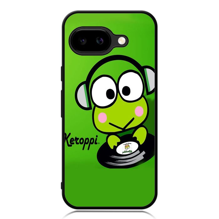 Funny Wallpapers Keroppi X4296 Google Pixel 9A Case