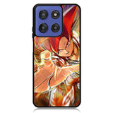 Dragon Ball Z X4277 Motorola Moto G Stylus 5G 2025 Case
