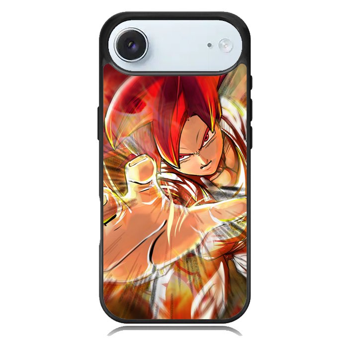Dragon Ball Z X4277 iPhone 17 Air Case