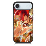 Dragon Ball Z X4277 iPhone 17 Air Case