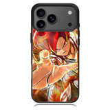 Dragon Ball Z X4277 iPhone 18 Pro Max Case