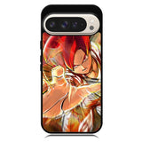 Dragon Ball Z X4277 Google Pixel 9 | Google Pixel 9 Pro Case