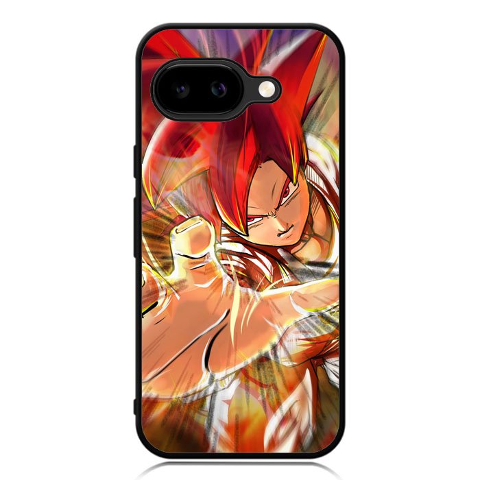 Dragon Ball Z X4277 Google Pixel 9A Case