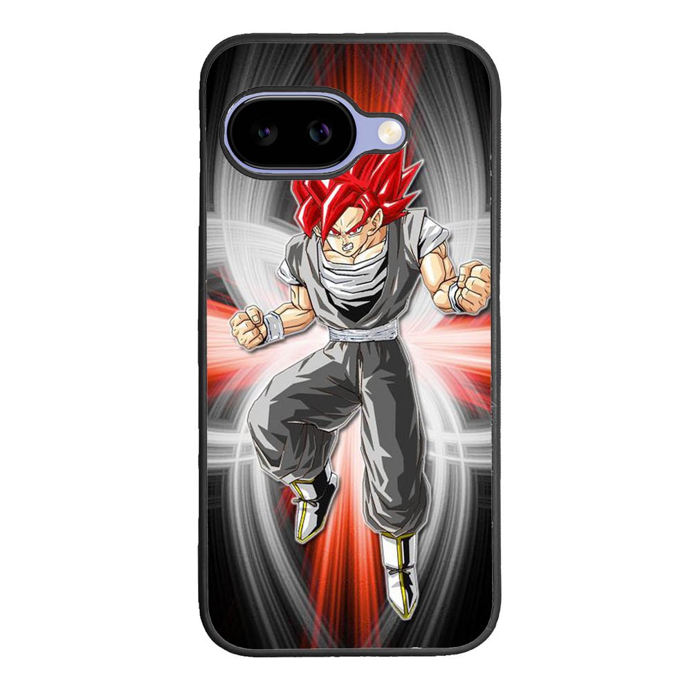 Dragon Ball Z Wallpapers X4276 Google Pixel 10A Case